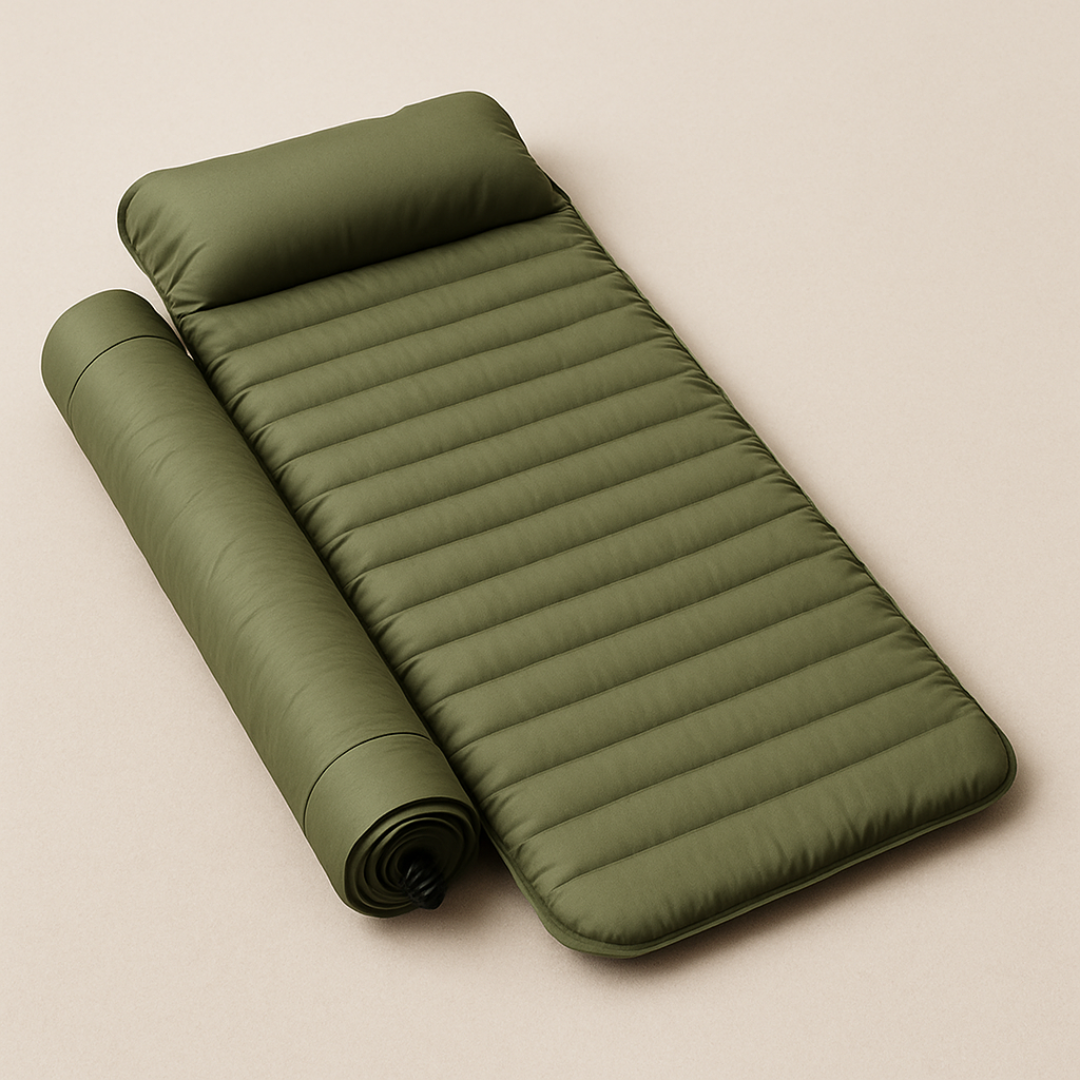 All-Weather Sleeping Pad