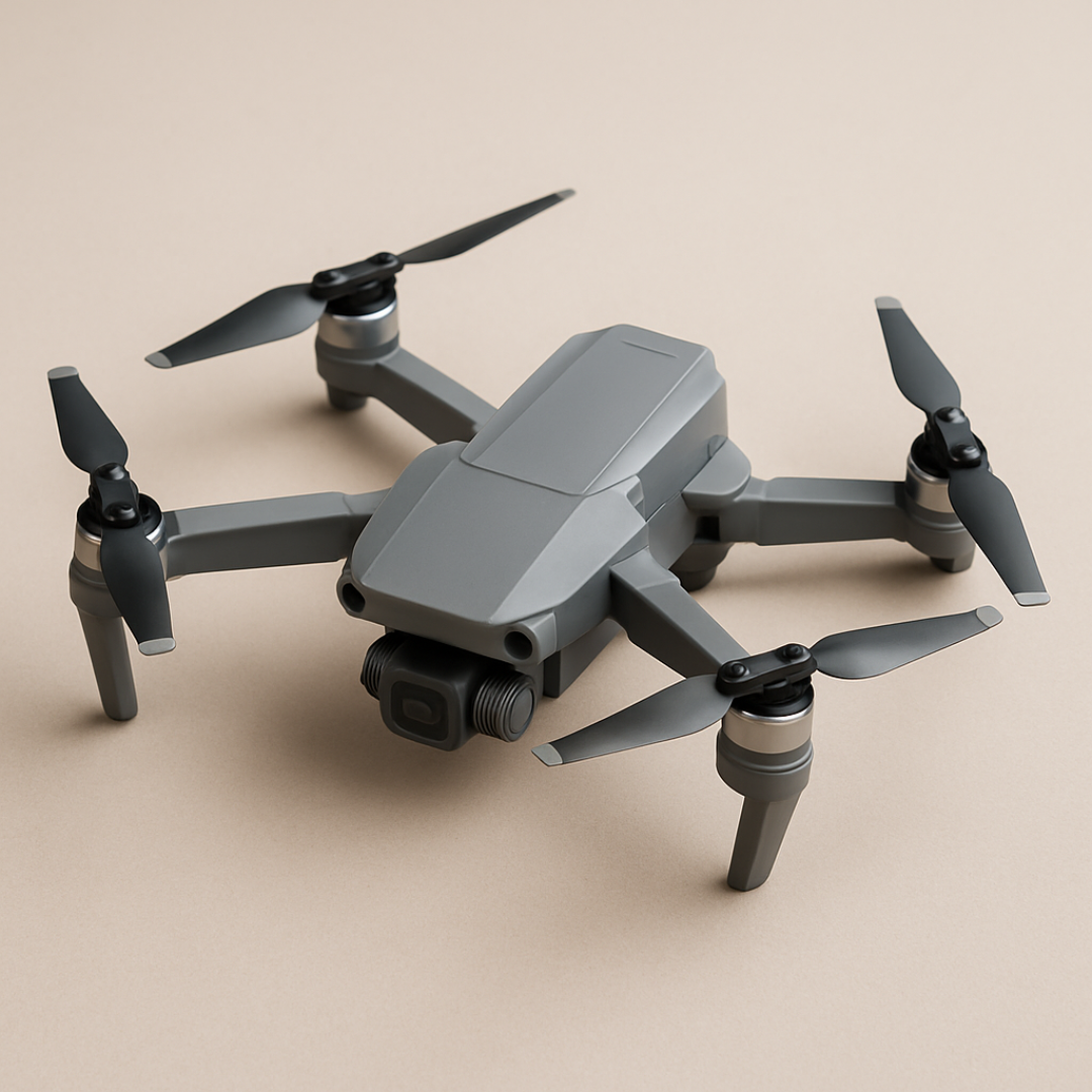Compact Drone with 4K Camera