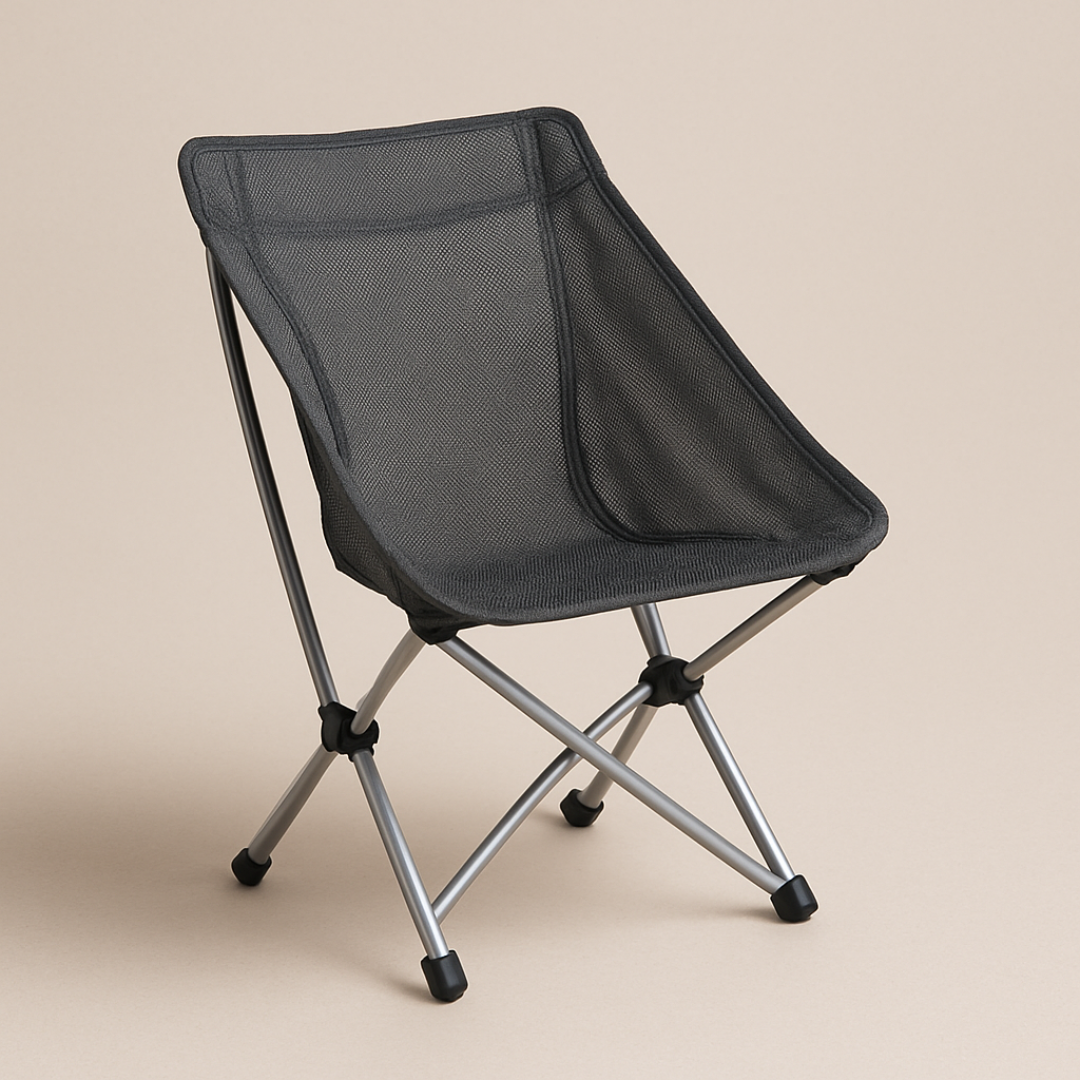 Folding Camp Chair