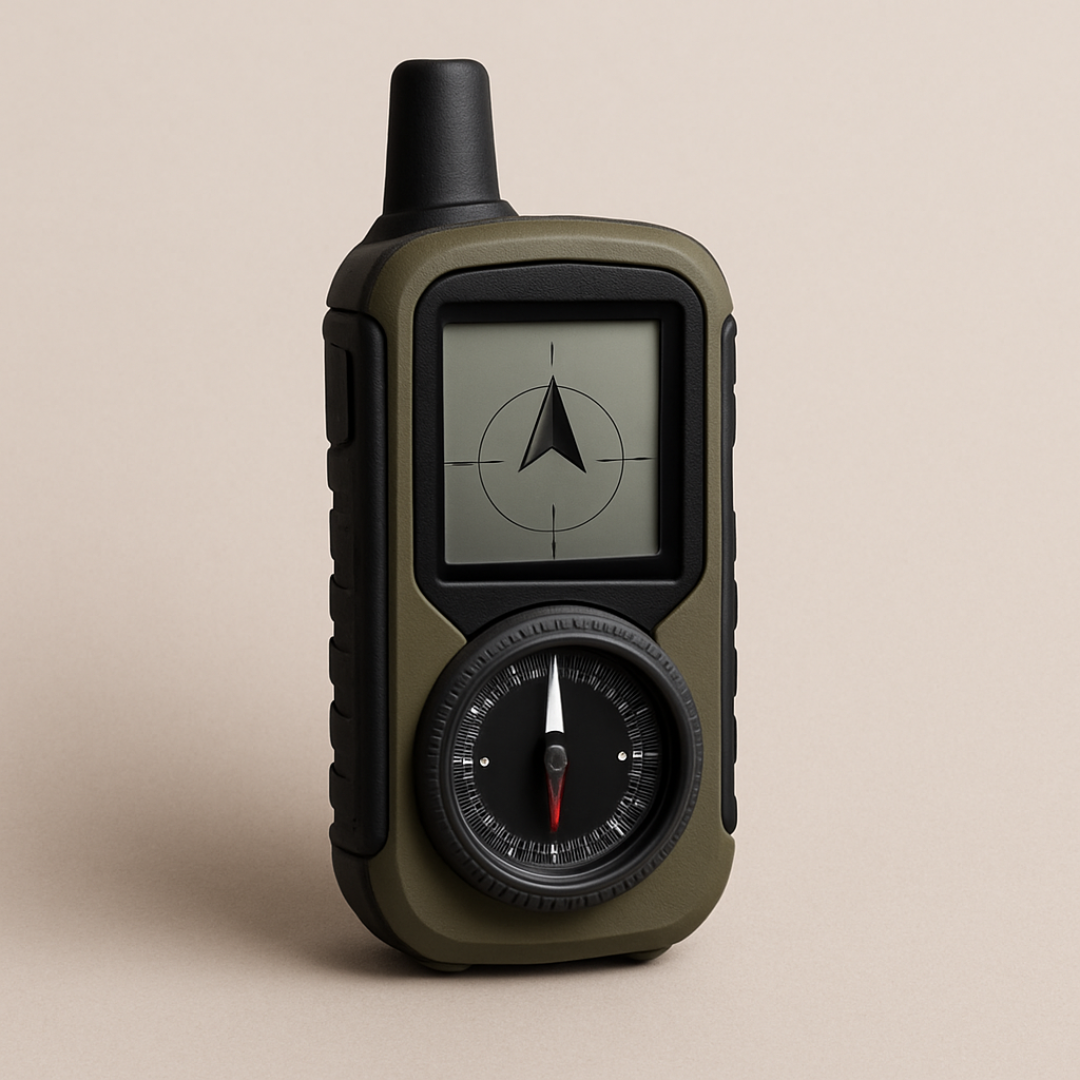 GPS Compass